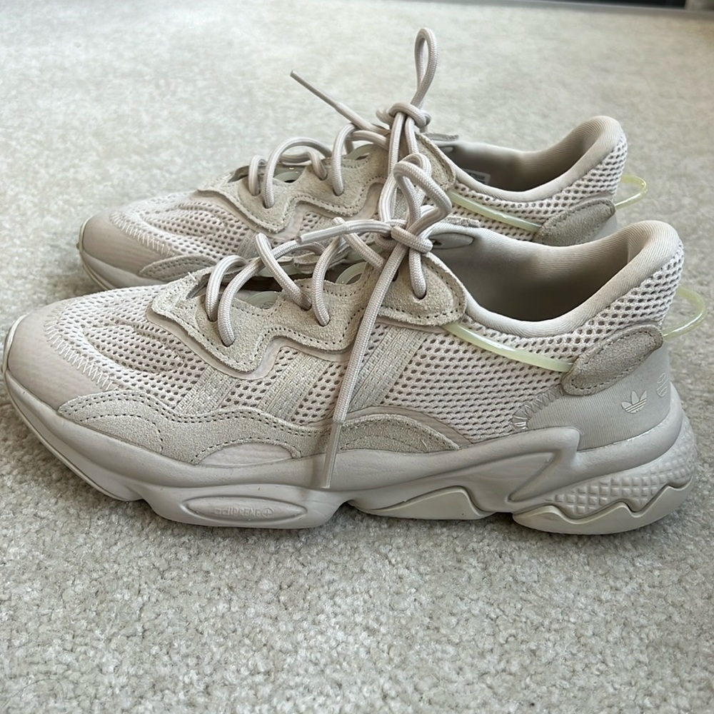 Adidas sneakers